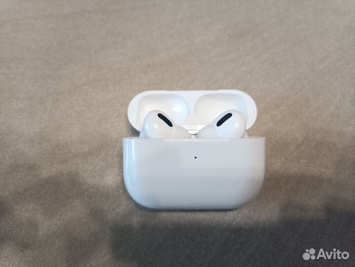 Наушники airpods pro