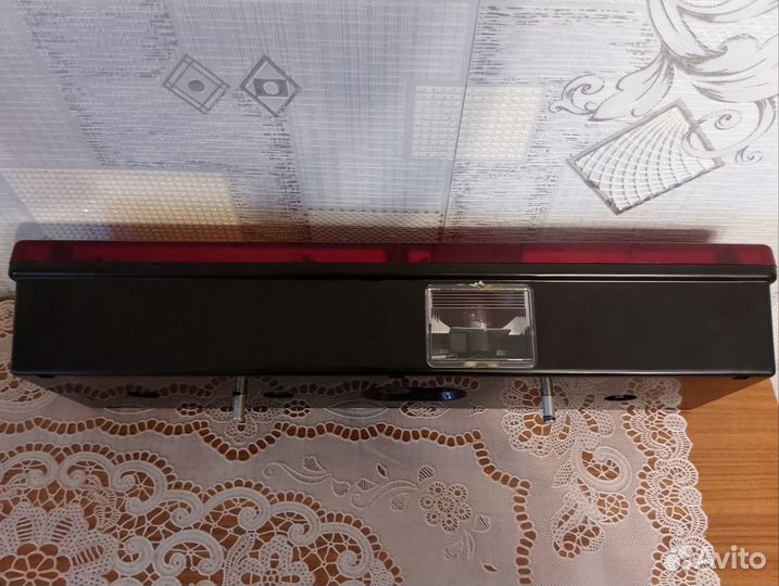 Задний фонарь - Газон, Валдай, маз без провода