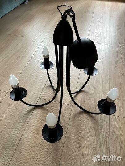 Светильник потолочный IKEA