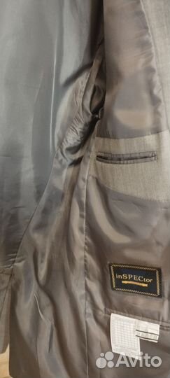 Пиджак мужской