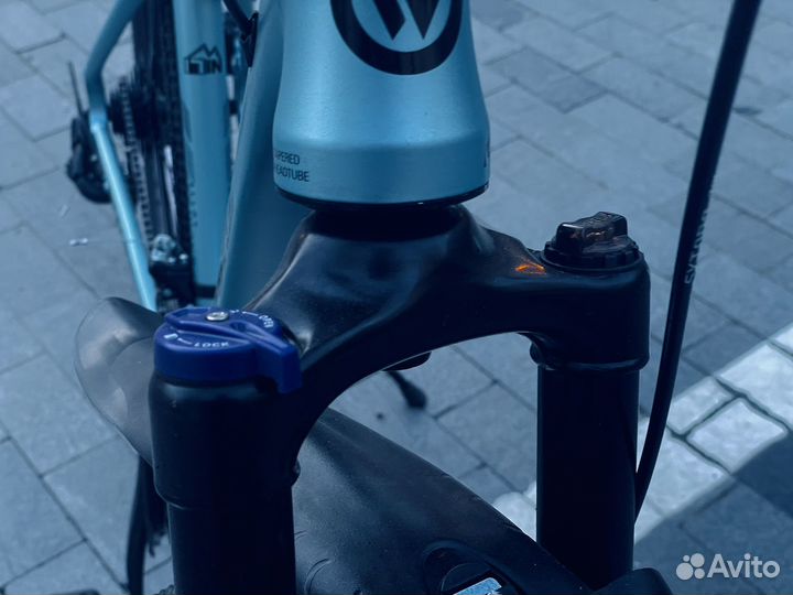 Горный велосипед 29 колеса шимано прома