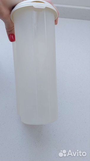 Банки 3шт для сыпучих продуктов