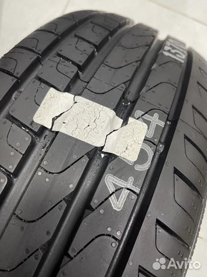 Pirelli Cinturato P7 205/50 R17 89V