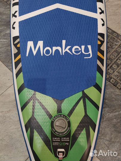 Аренда(прокат) Сап Борда sup board