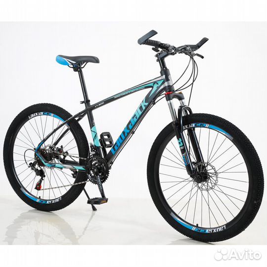 Скоростной велосипед 26 в Чебоксарах спицы