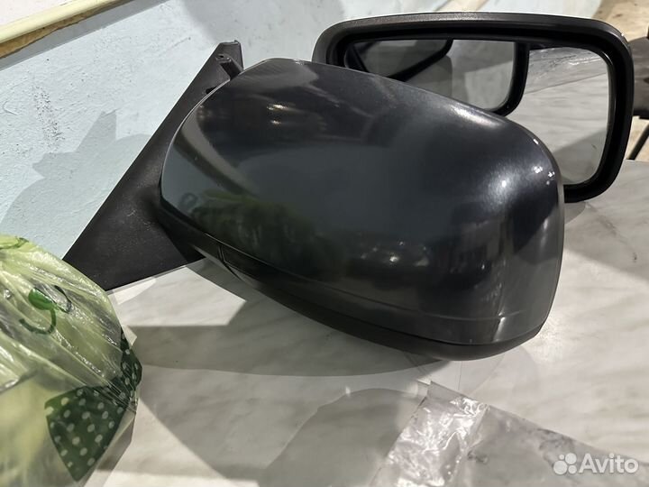 Зеркала priora