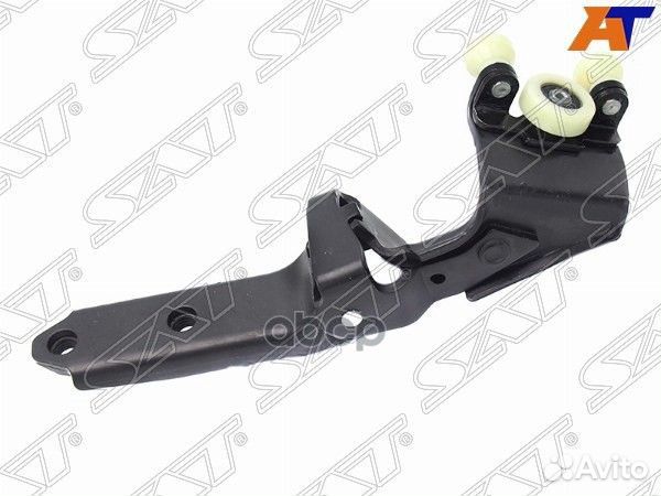 Ролик сдвижной двери центральный RH volkswagen