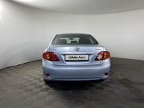 Toyota Corolla 1.6 AMT, 2008, 181 096 км, с пробегом, цена 825 000 руб.