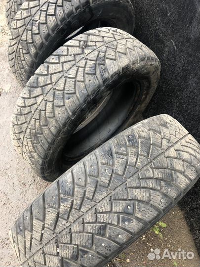 Cordiant 4x4 4.25/4.5 R14