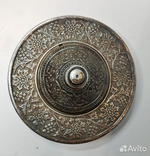 Икорница СССР