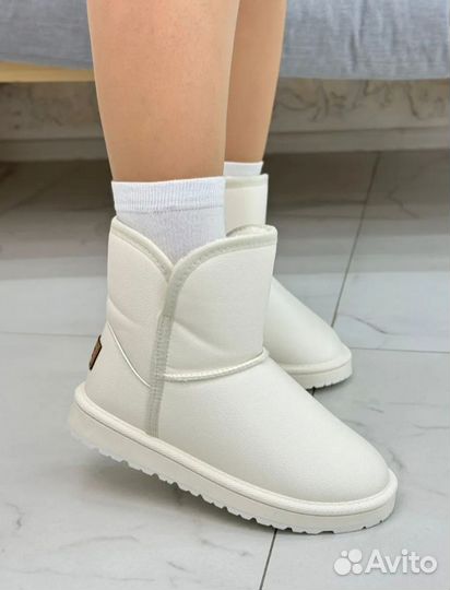 Угги женские 39 размер