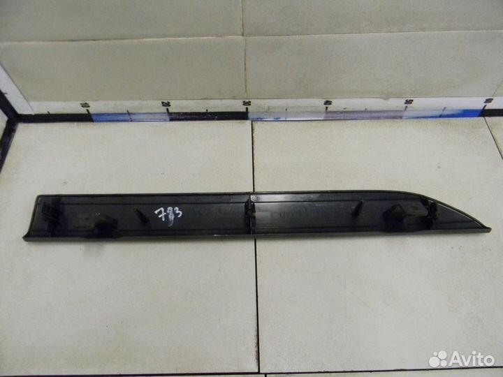 Накладка декоративная Antara 2007-2015