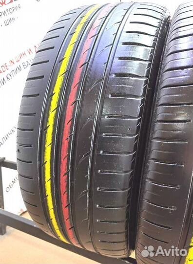 Nexen N Blue HD 235/45 R18 94V