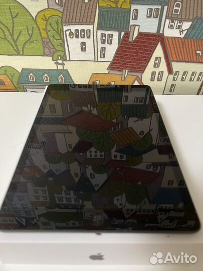 iPad 8-го поколения