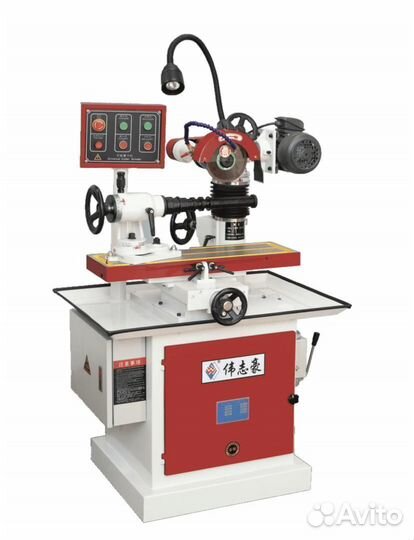 Универсальный заточной станок CH300 optima MF2718B