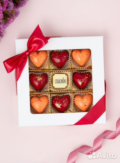 Шоколад ручной работы оптом для дилеров