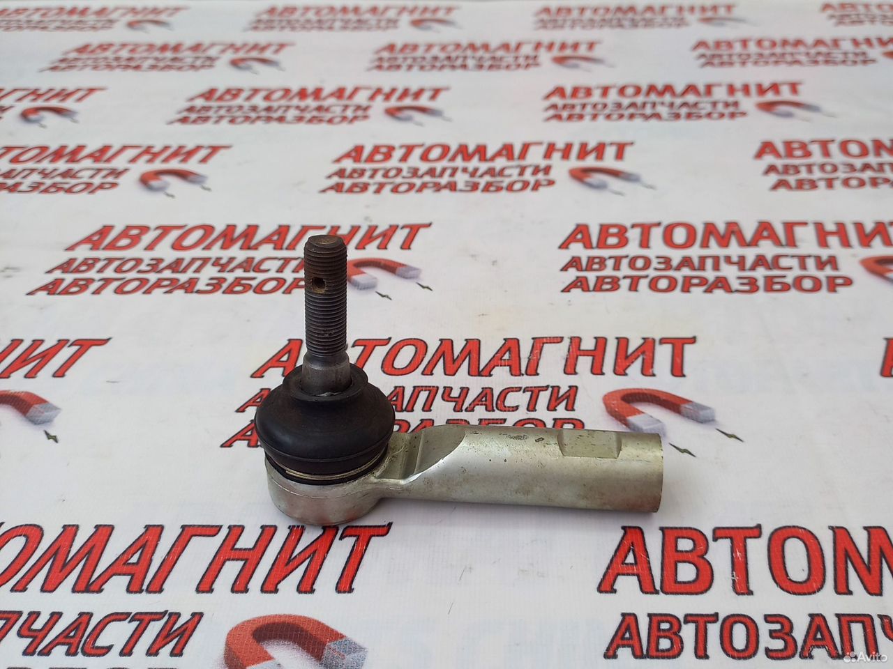 Наконечник рулевой Тойота Рав 4 ха50 18-24г