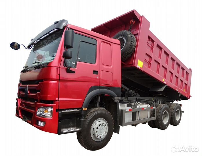 Водитель категории в с