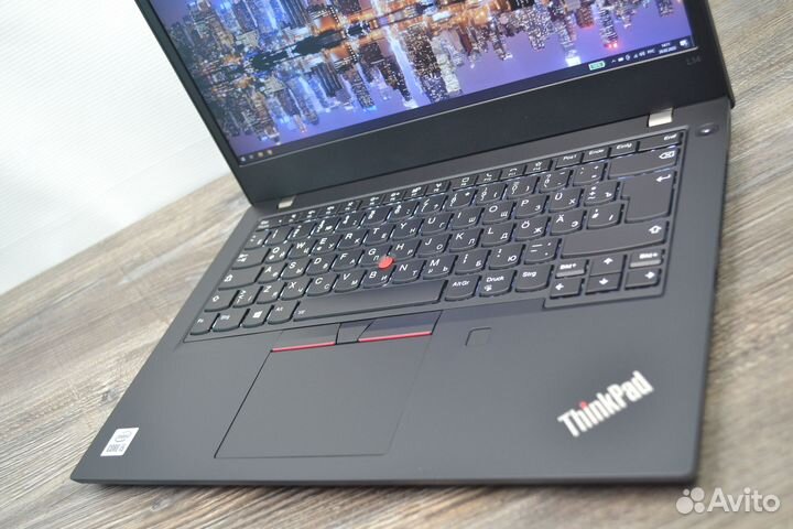 Lenovo ThinkPad L14