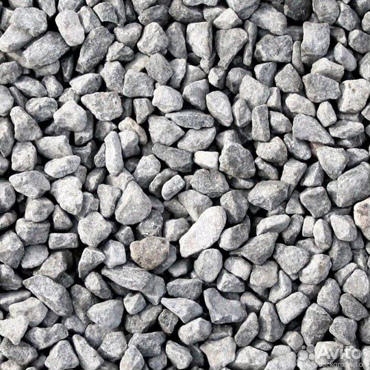 Щебень 5-20 20-40 40-70 Тазовский Газ-Сале