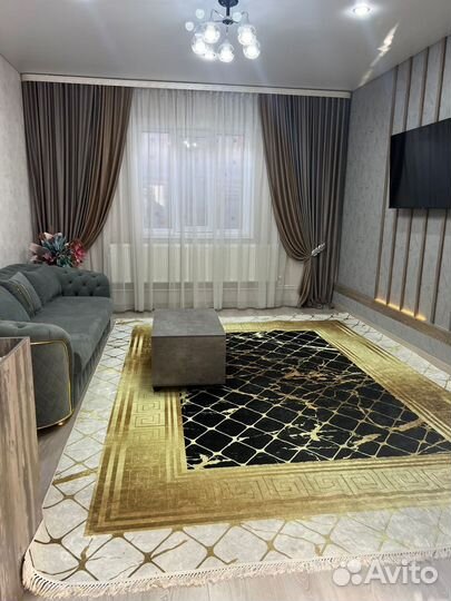 Палас новый 3х4