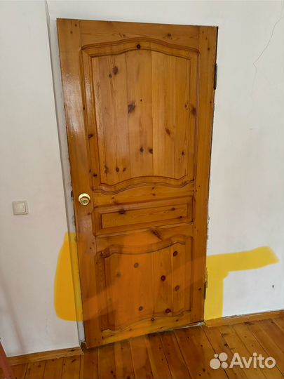 Продаю двери