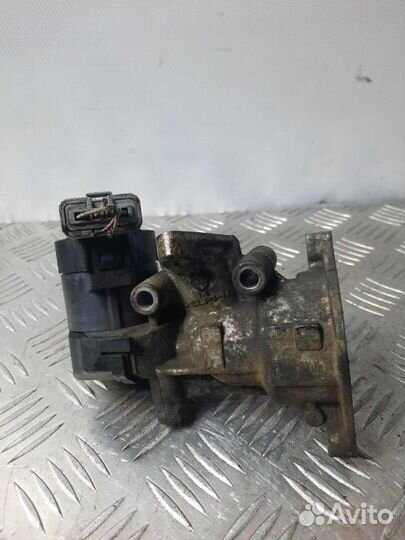 Клапан EGR Ford Mondeo универсал 2.0 qxba 2007