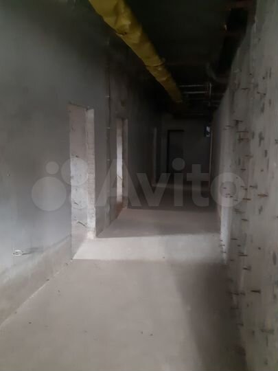 Свободного назначения, 126 м²