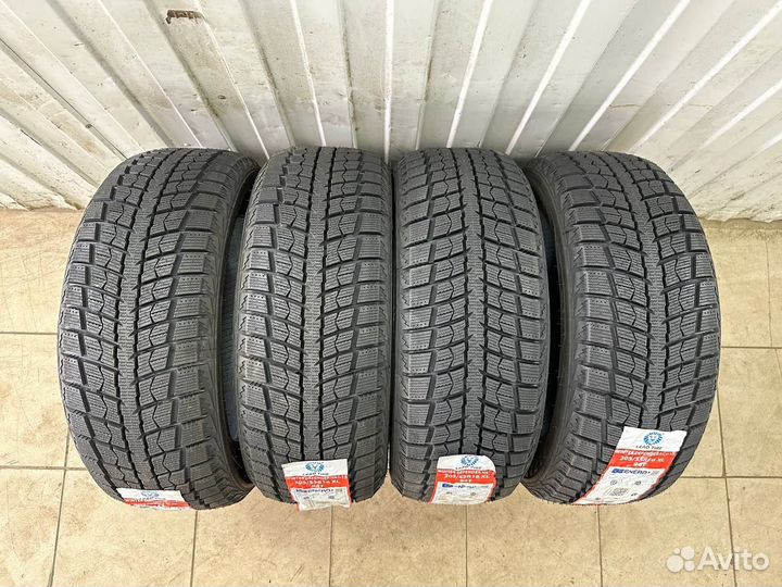 Leao Winter Defender Ice I-15 185/65 R15