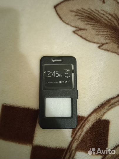 Чехол-книжка для Samsung Galaxy S20+ - Samsung Sma