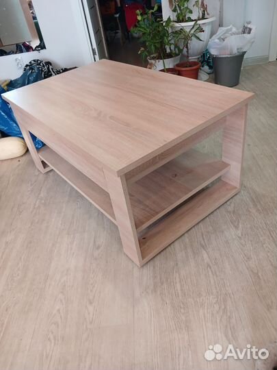 Стол трансформер