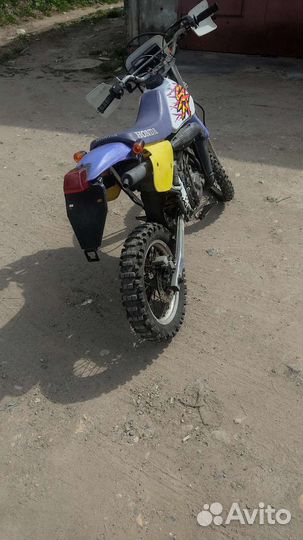 Honda CRM