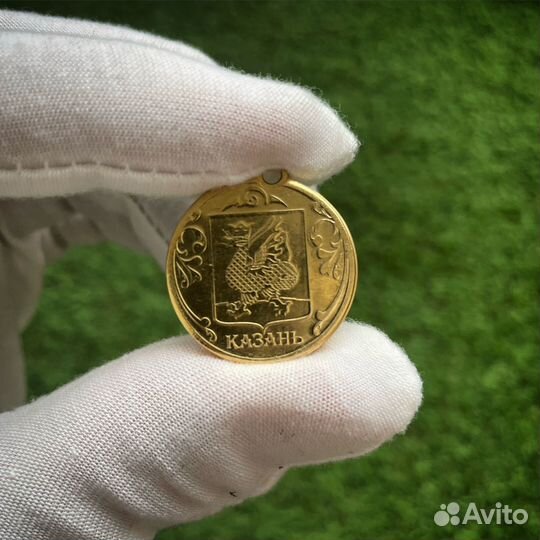 Монетный аттракцион активность на праздник