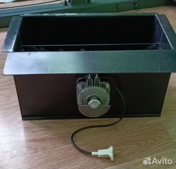 Вибростанок для производства блоков