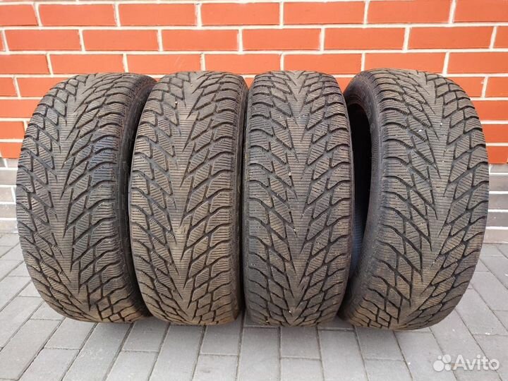 Cordiant Winter Drive 2 215/55 R17 98T