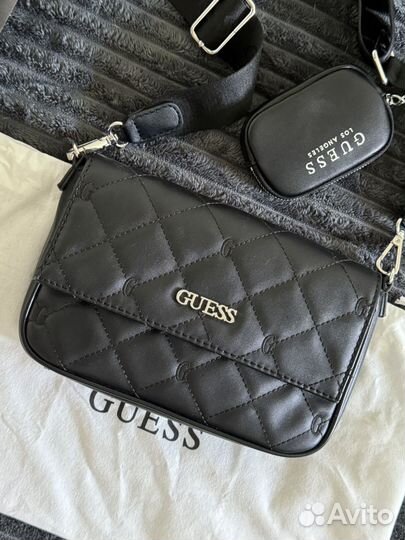 Сумка guess оригинал