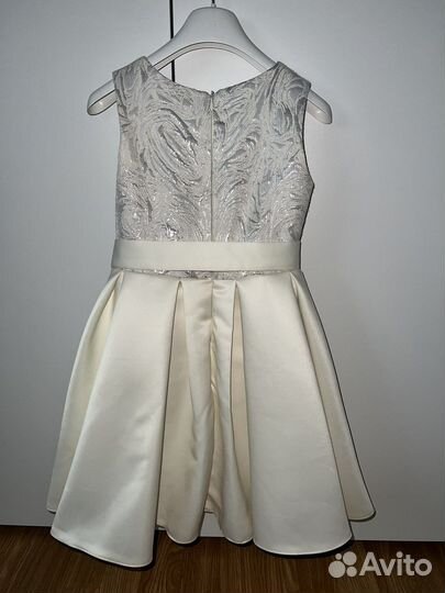 Платье на девочку 3 года