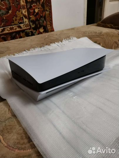 Sony playstation 5