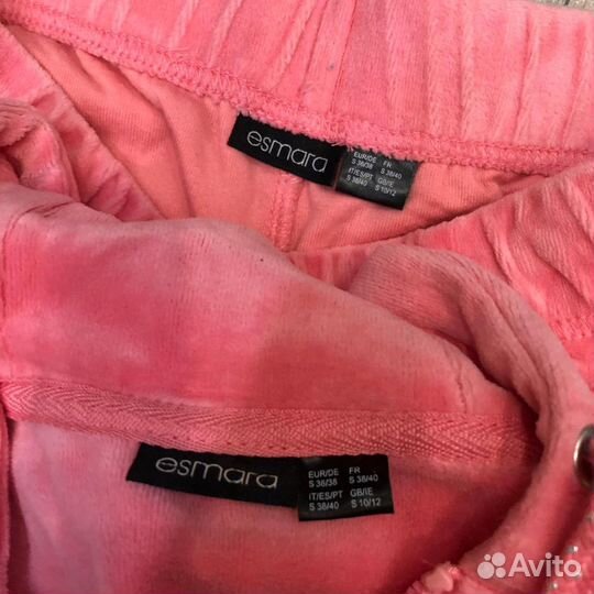 Костюм на подростка девочку