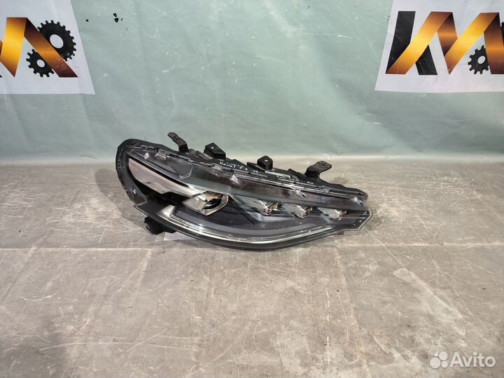 Haval F7 Фара Правая 30979