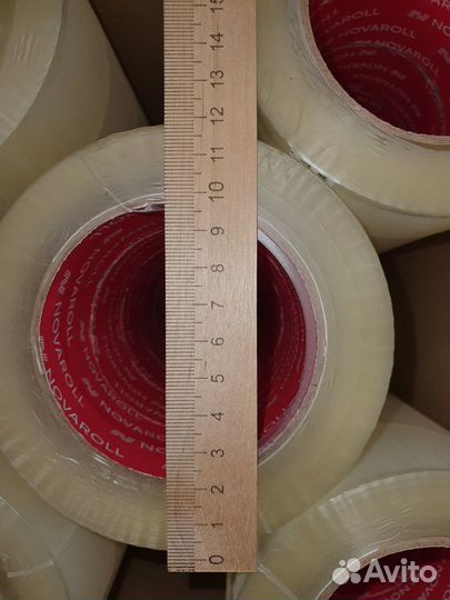 Скотч 48мм 150метров