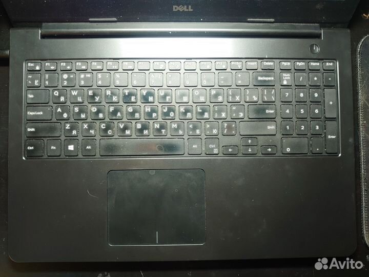 Dell P39F