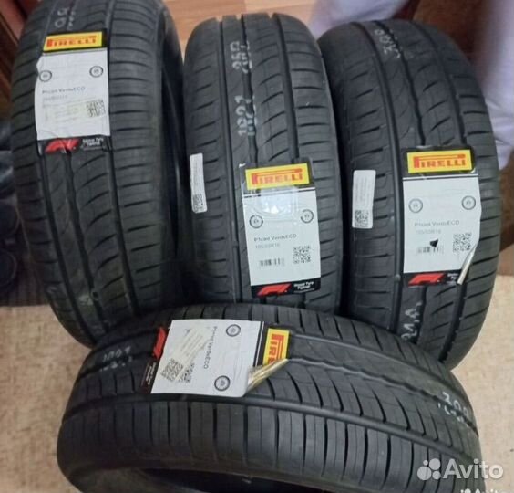 Kumho Ecsta HM KH31 195/55 R16 87V