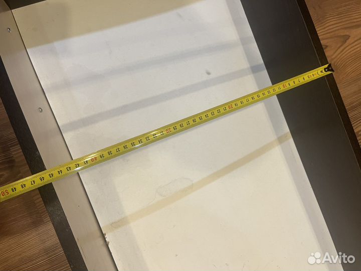 Ящик под кровать 2 штуки