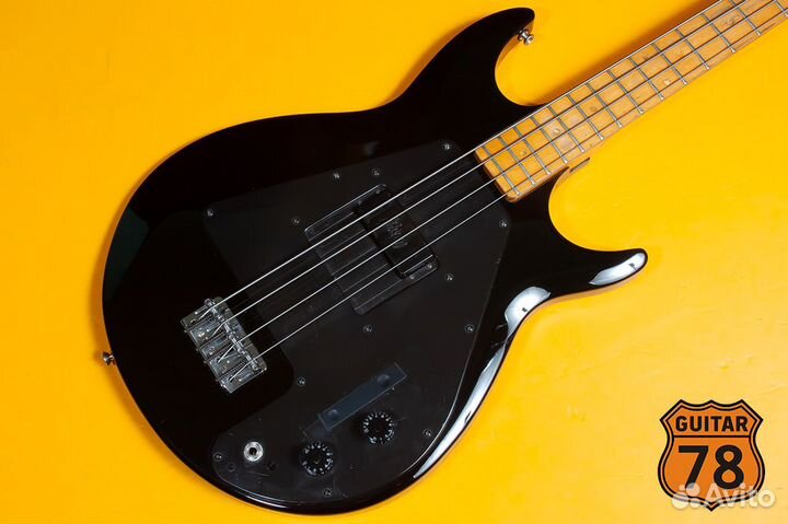 Gibson Grabber Bass 1976