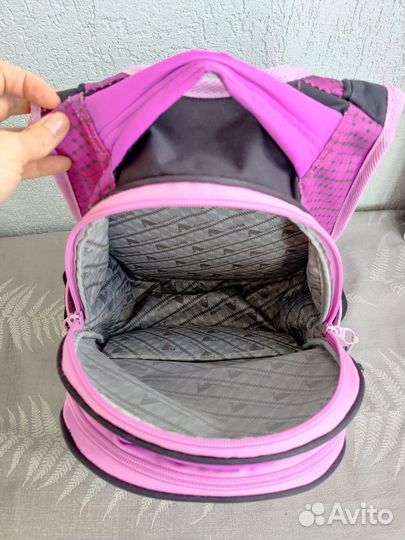 Рюкзак школьный across ранец портфель