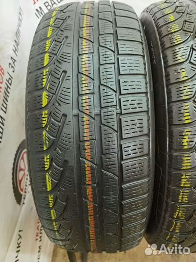 Pirelli Winter Sottozero 225/60 R17