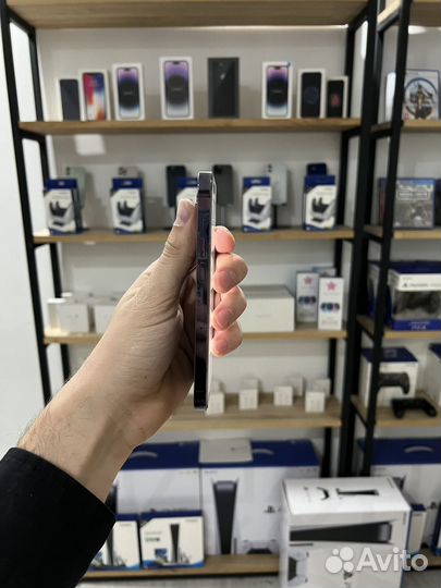 iPhone 14 Pro, 128 ГБ