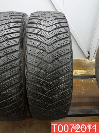 Goodyear UltraGrip Ice Arctic SUV 215/65 R17 100