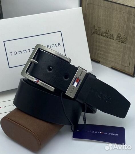 Ремень мужской